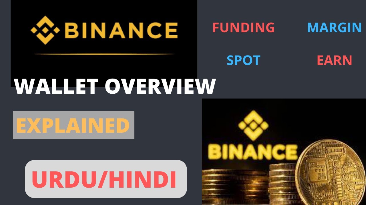 Translate do you have binance wallet in Hindi in context