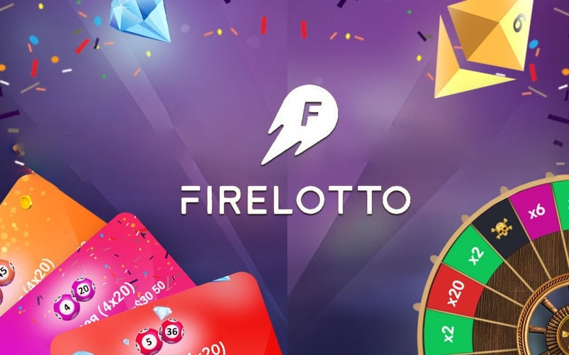 Fire Lotto | First Global, Decentralized Lottery Pool Enabled by Blockchain | ICO Review