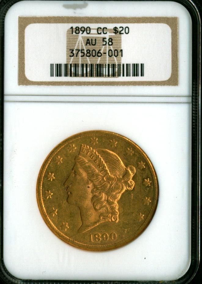 ANACS coin prices/value? | Coin Talk