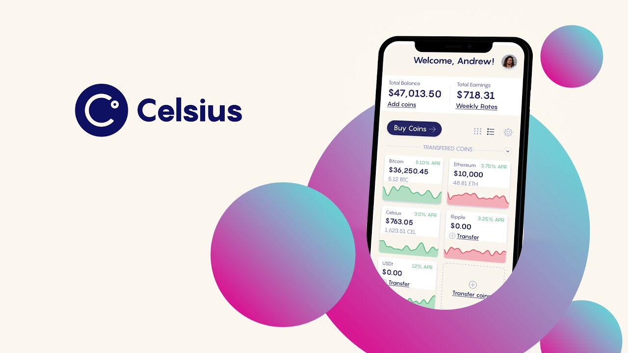 What happened to Celsius Network: a year in review