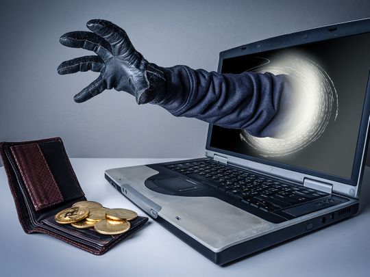 Record $ billion stolen in crypto hacks last year, report says | CNN Business