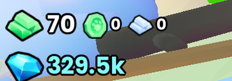 Currencies (Pet Simulator 99) | Pet Simulator Wiki | Fandom