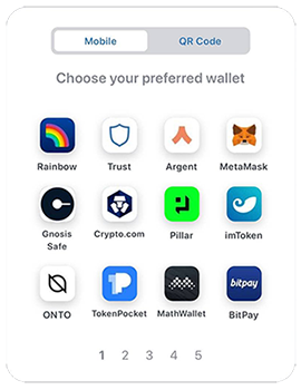 Getting Started with Local Wallets