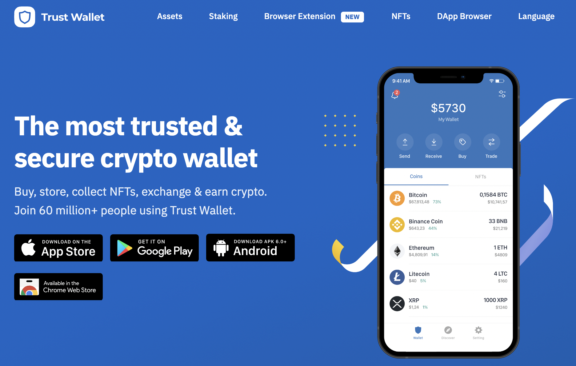 What Is Ethereum Wallet? How To Create & Use Ethereum Wallet ()