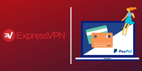 Buy VPN With Bitcoin, PayPal, Credit Card | ExpressVPN