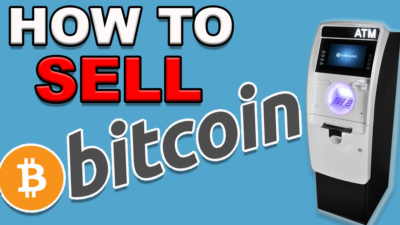 How to Withdraw Bitcoins to Cash: Essential Guide