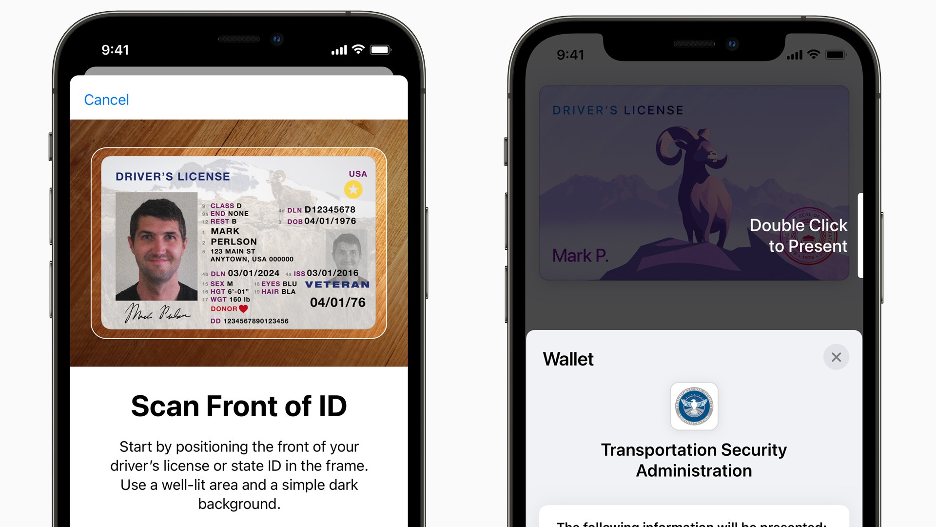 Google Wallet is getting custom cards and state IDs this month - The Verge