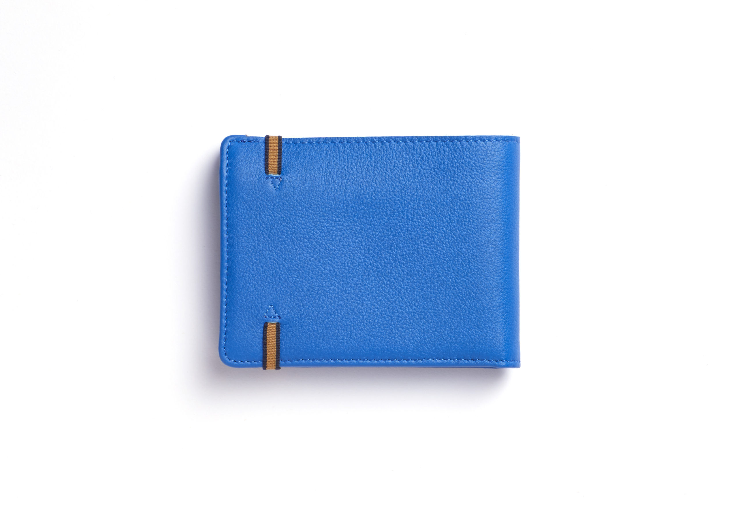 Shalom Clutch Wallet Leather – Iryna Shalom