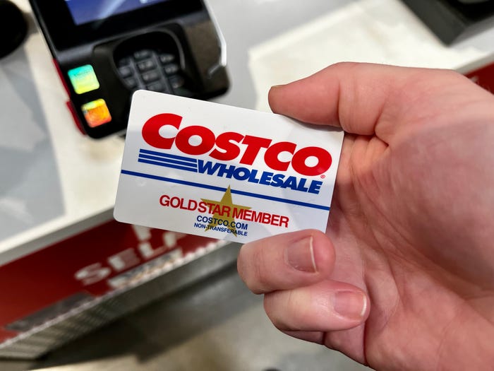 This Costco Shopping Hack Will Help You Save On Gifts