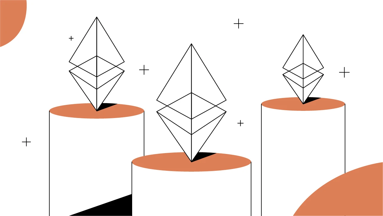 One year later: How proof of stake has changed Ethereum | Saxo