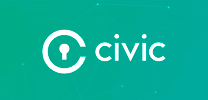 Civic (CVC) Token Smart Contracts calls | Ethereum Mainnet