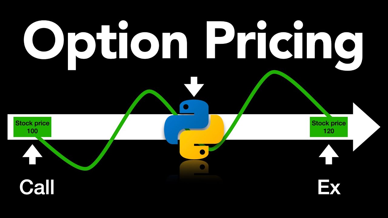 Options Pricing in Python | QuantStart