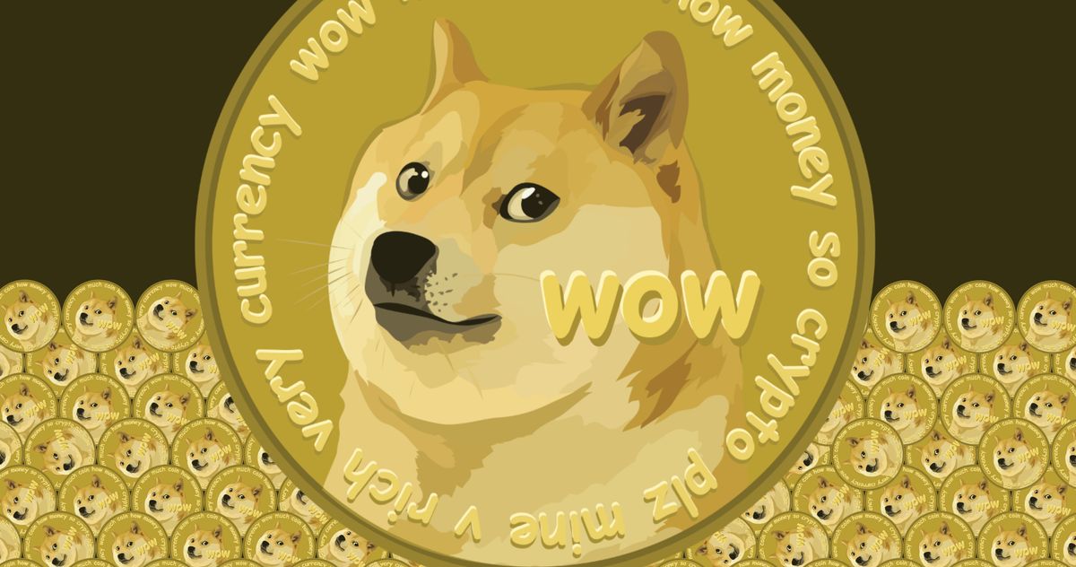 Dogecoin Price | DOGE Price Index and Live Chart - CoinDesk