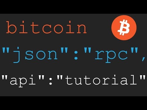 bitcoinrpc · PyPI