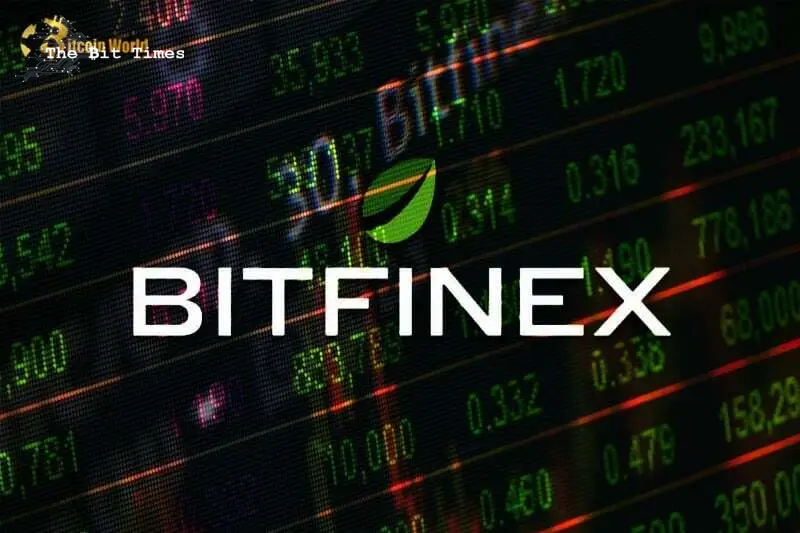 Bitfinex - Wikipedia