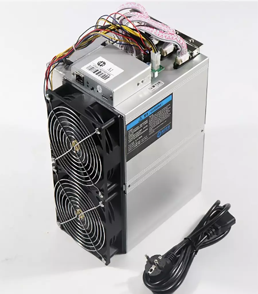 5 Best ASIC Bitcoin Mining Machine Hardware [ Rig]