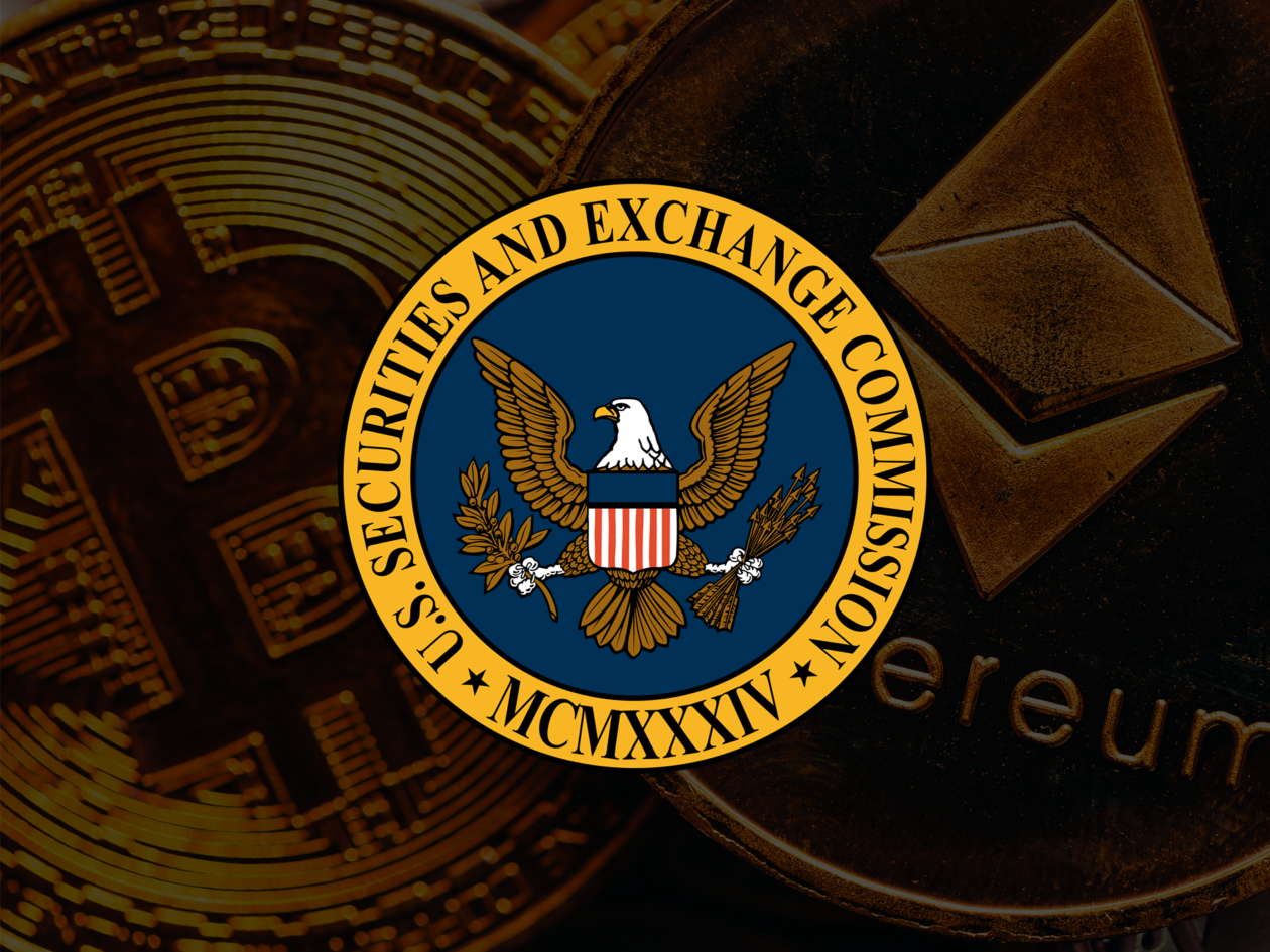 Senators urge SEC to halt crypto ETF approvals amid concerns