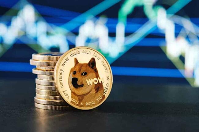 Live Koruna to Doges Exchange Rate - Kc 1 CZK/DOGE Today