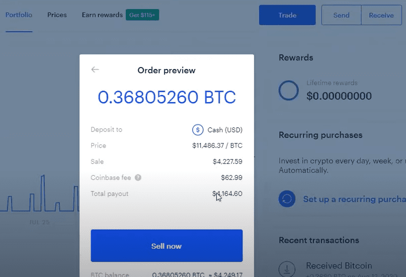 Coinbase Pro | Digital Asset Exchange