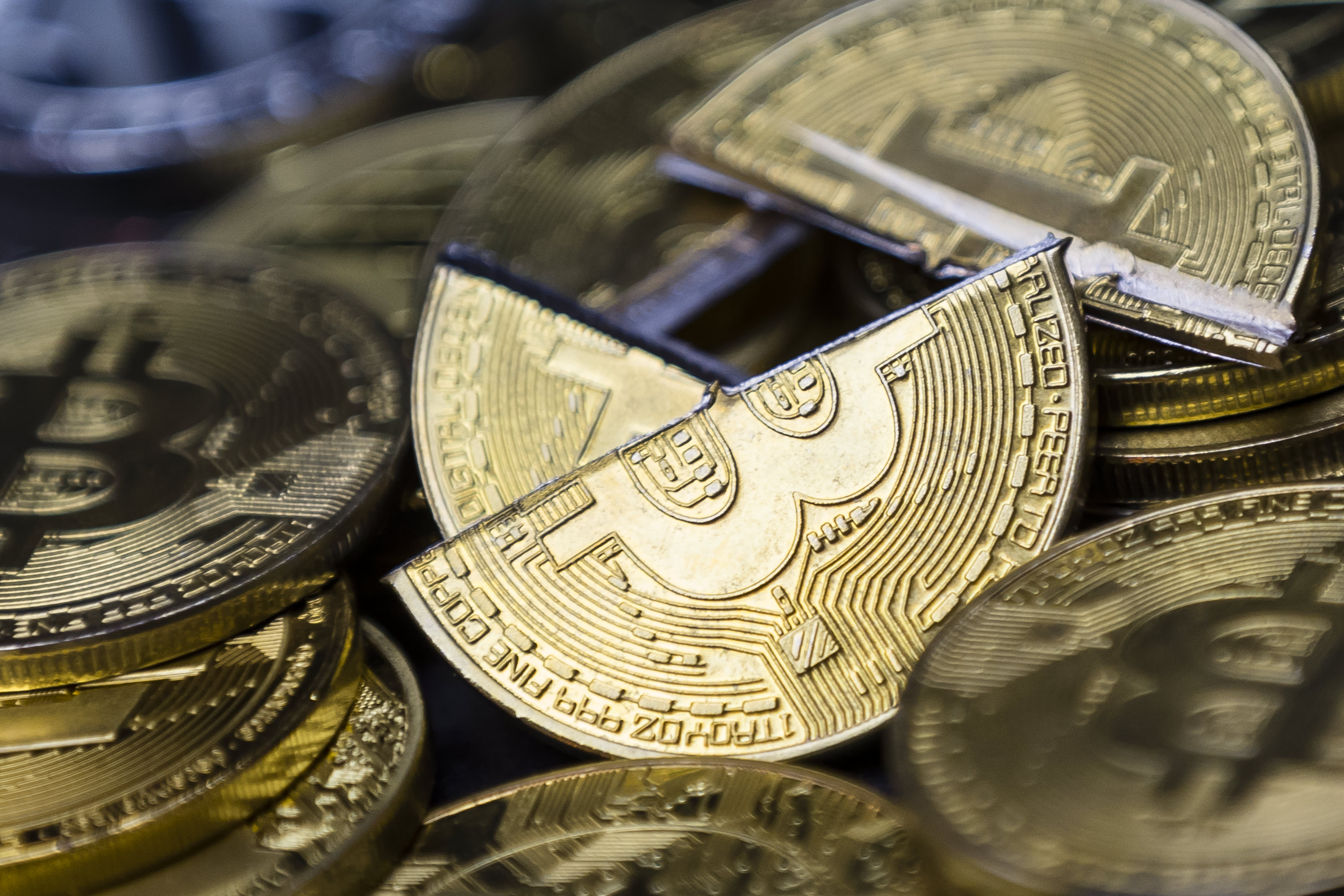 $ Million Silk Road Bitcoin Haul to be Sold by US Authorities