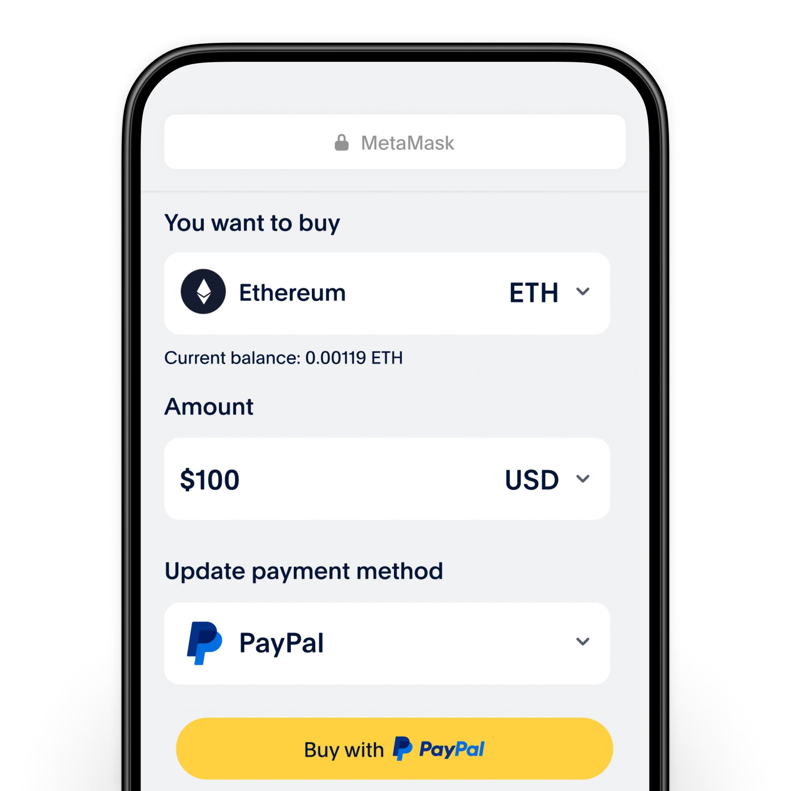 Purchasing Crypto with PayPal Wallet: Pros and Cons