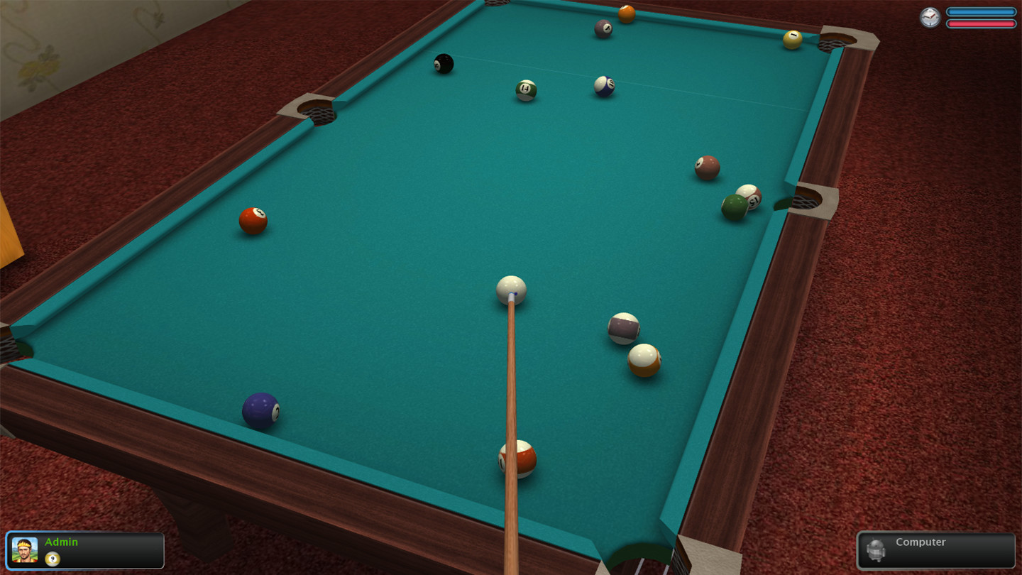 Real Pool - Download