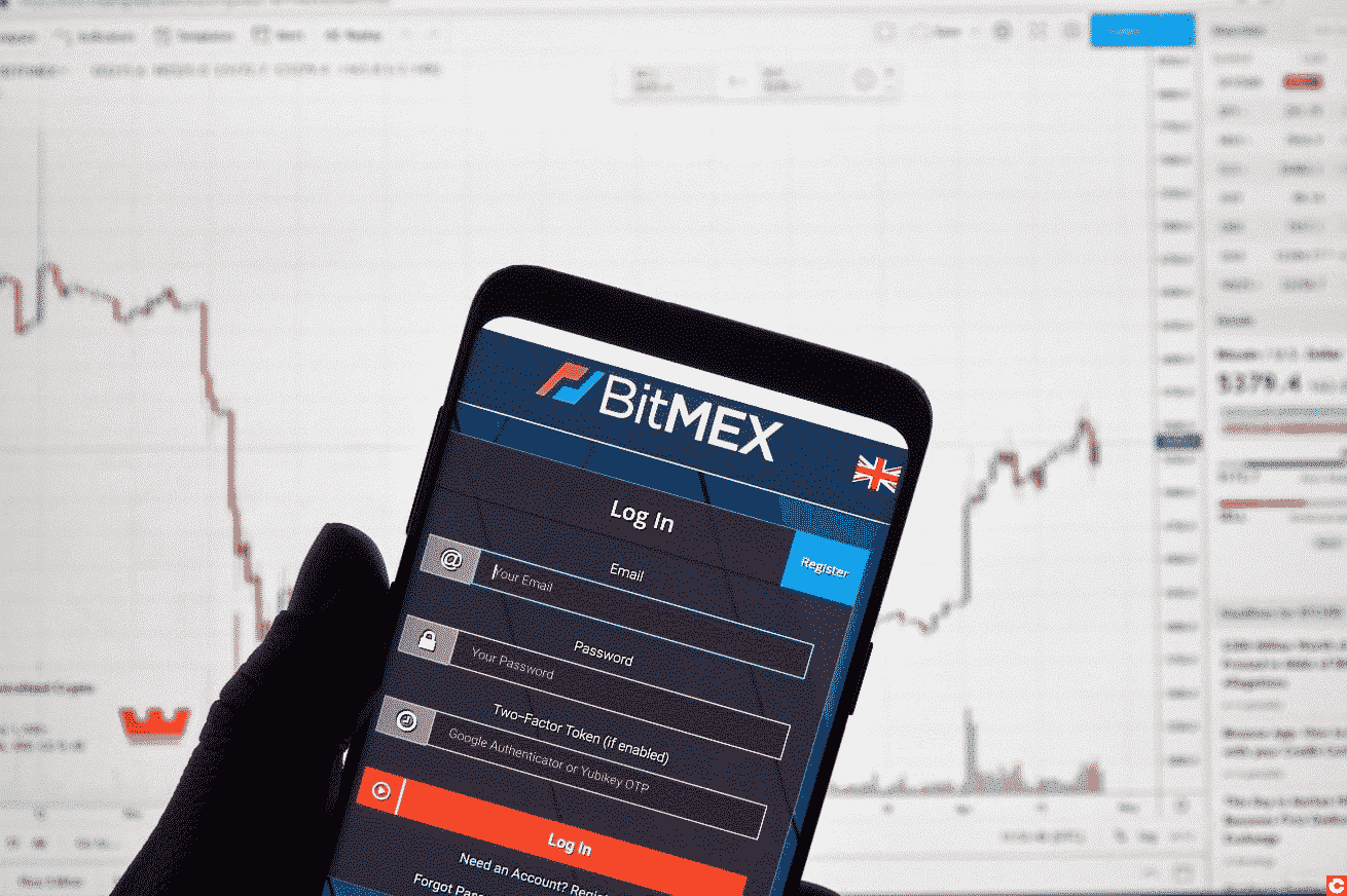 Crypto exchange platform BitMEX to support spot trading of ETH in Q2 – CryptoNinjas