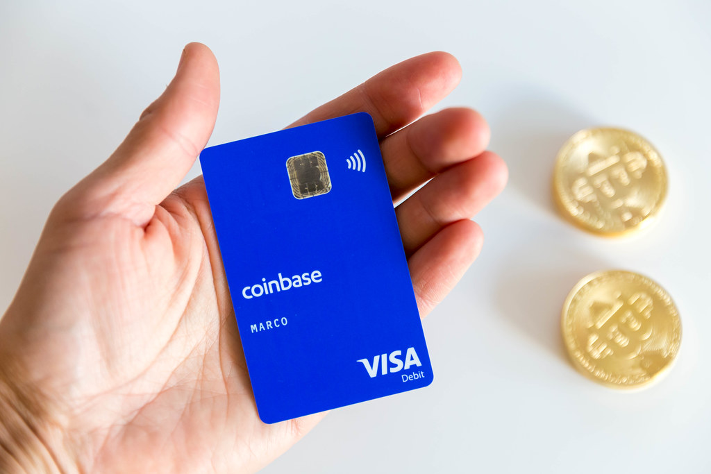 What Is a Coinbase Debit Card and How Does It Work?