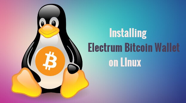 Step-by-step - Electrum Installation in Linux Mint • cryptolive.fun