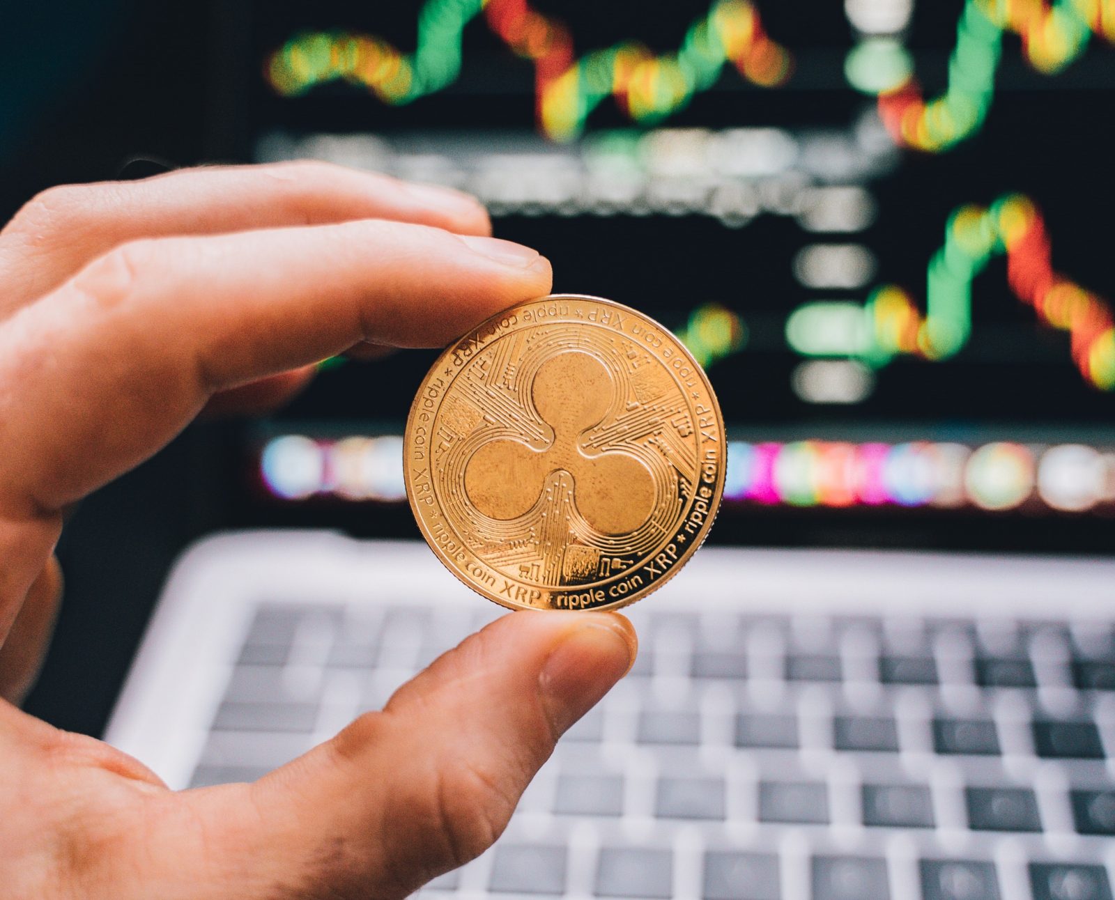 The Ripple Effect on Cryptocurrency | Center For Digital Strategies