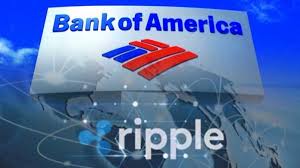 Bank of America Expected to Partner with Ripple
