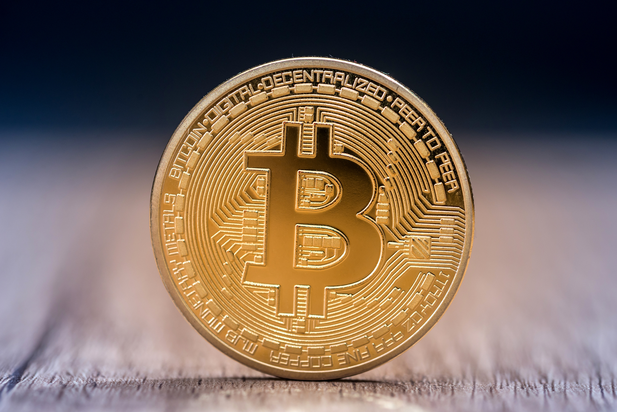 Bitcoin: Bitcoin news today, Bitcoin price, Bitcoin share price | The Economic Times