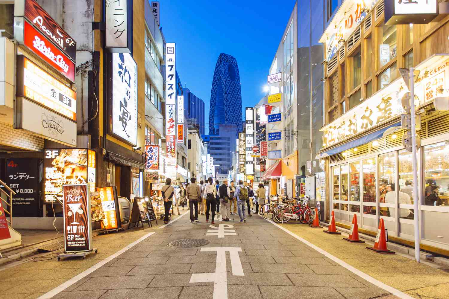 The Development and History of the Tokyo Stock Exchange. by Kevin Ma on Prezi