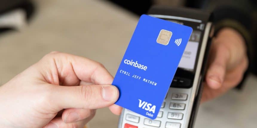 The Best Bitcoin Debit Cards of - The Coin Offering