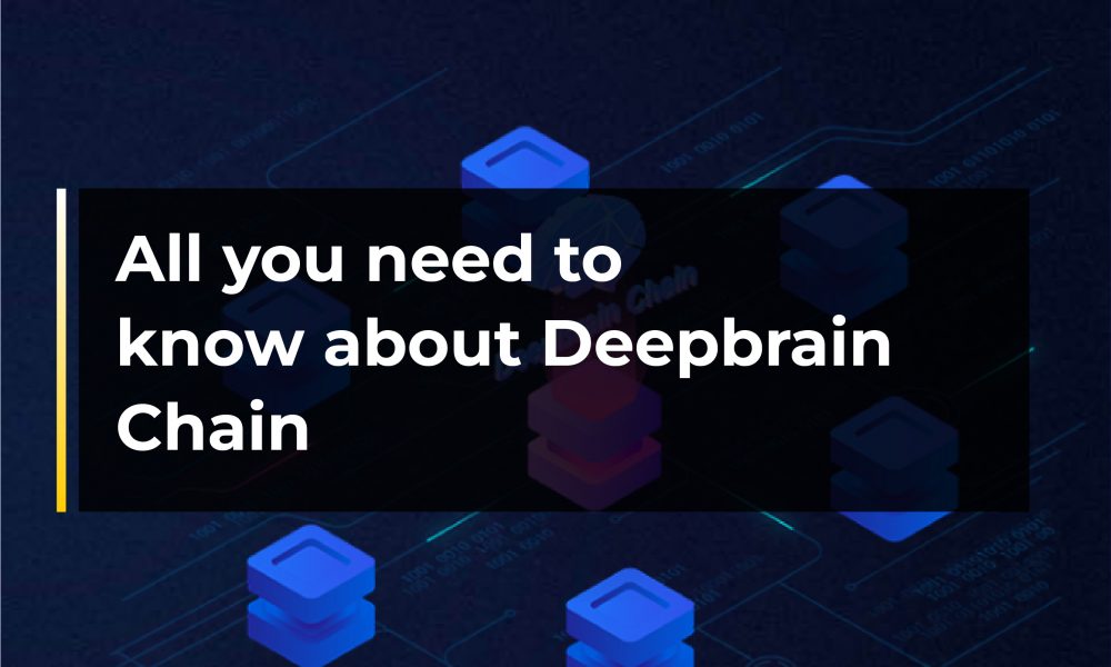 DeepBrain Chain Airdrop - Claim free $DBC tokens with cryptolive.fun