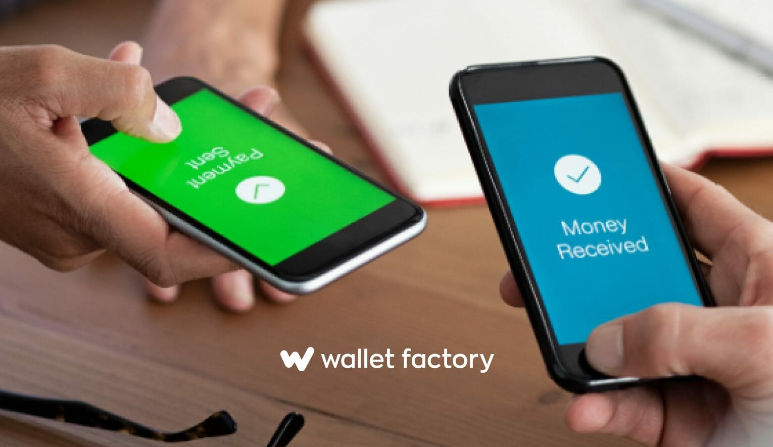 6 Digital Wallets Trends for You Should Know About - Wallet Factory