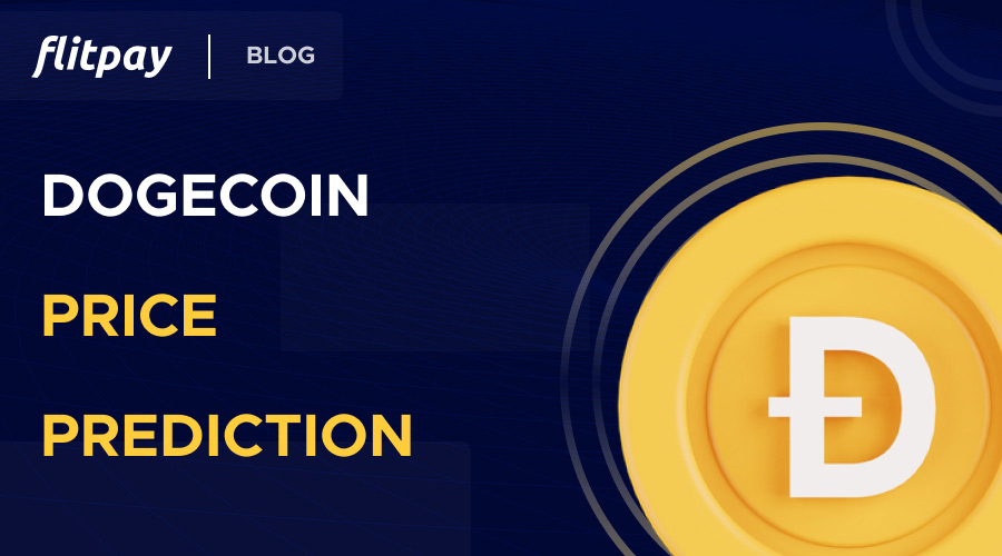 Dogecoin price prediction & forecast / - 