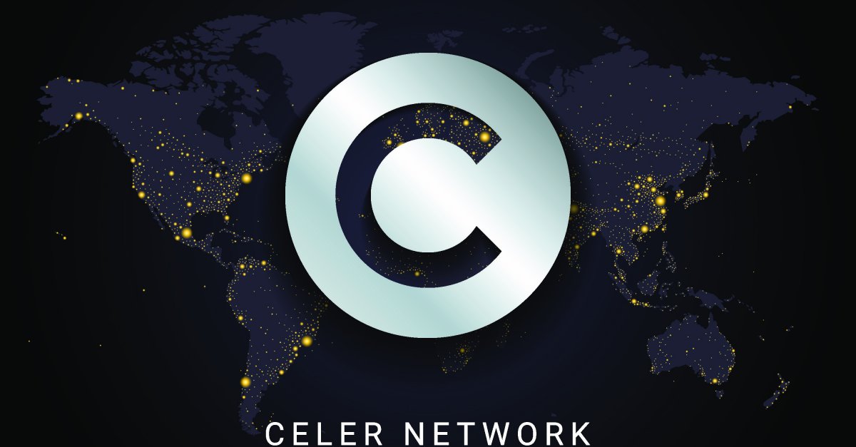 Celer Network | Celer Network Price and Live Chart - CoinDesk