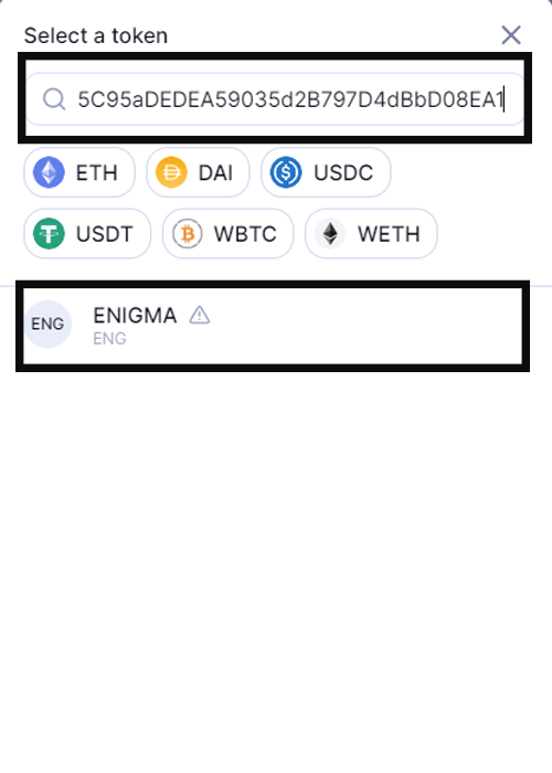 Enigma Mining Factions: One NFTs | Ethereum | Buy, Sell & Trade NFTs | OKX