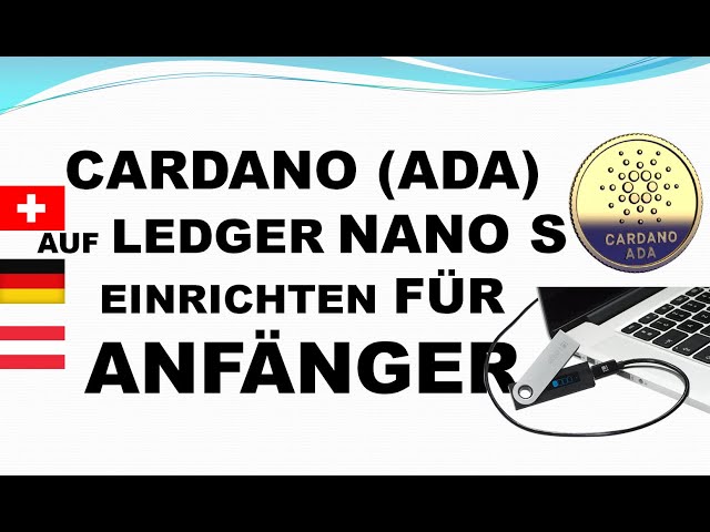 Ledger Nano S Plus » Erfahrungen und Test ()