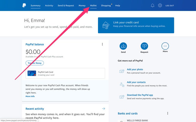 Can You Transfer a Gift Card to PayPal? – Modephone