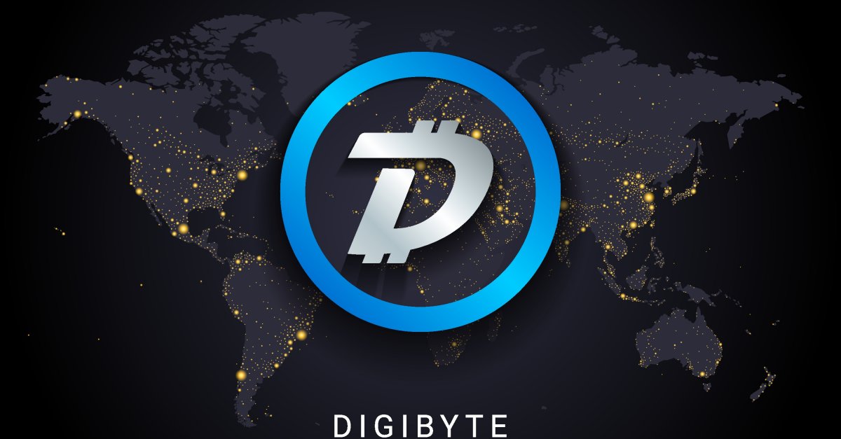 Buy DigiByte (DGB) Australia | DigiByte Price AUD | How to Buy DigiByte