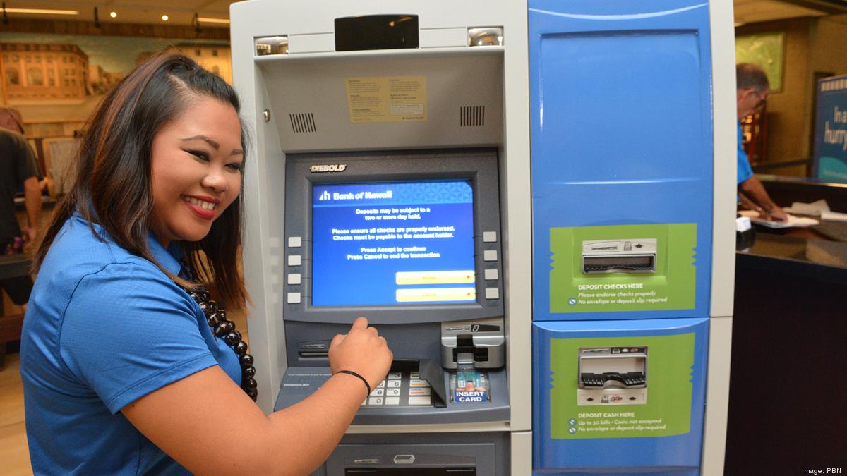 Self-Service ATMs: Accessibility, Limits, & Features