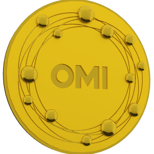 ECOMI (OMI) Price History - BitScreener