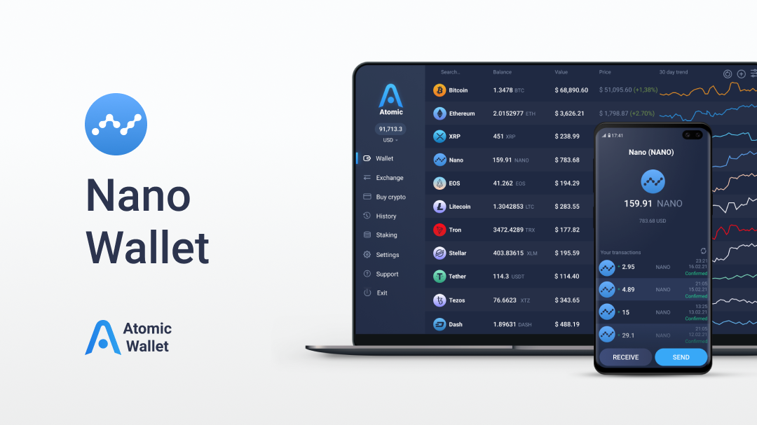 Ledger Live : Most Secure Crypto Wallet App | Ledger