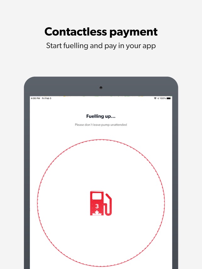 Petro-Canada - App - iTunes Canada