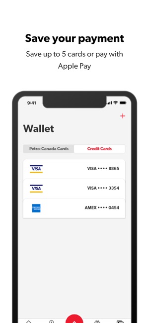 Apple Wallet: Don't Carry All Those Cards Around Anymore | Refresh Financial