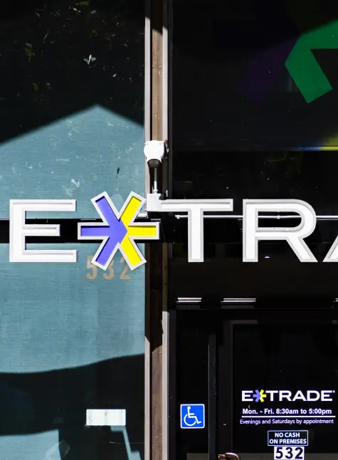 Cryptocurrency | E*TRADE