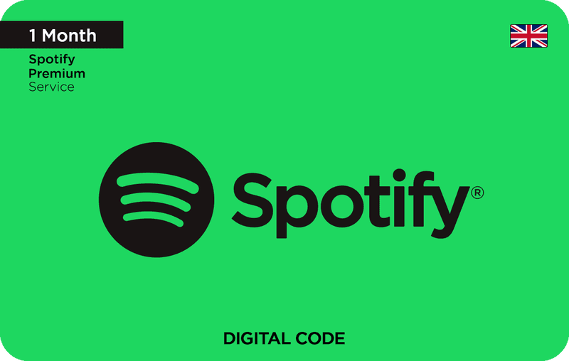 Buy Spotify Gift Card Online UAE | Ubuy