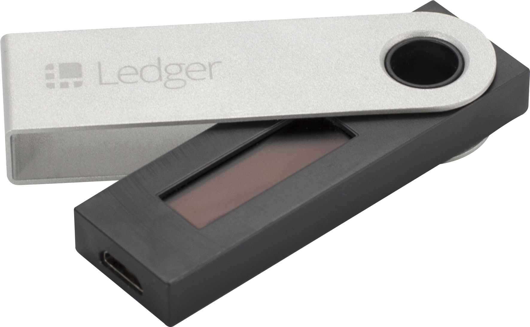 IOTA Wallet | Ledger